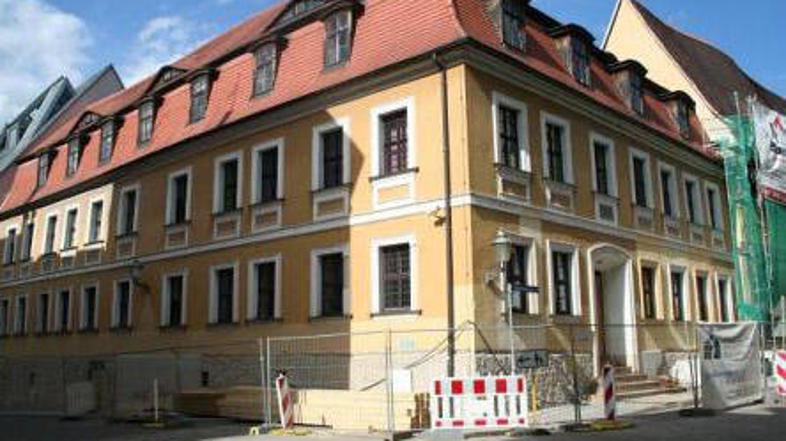 Ob 250-letnici smrti baročnega komponista Georga Friedricha Händla bo na novo za