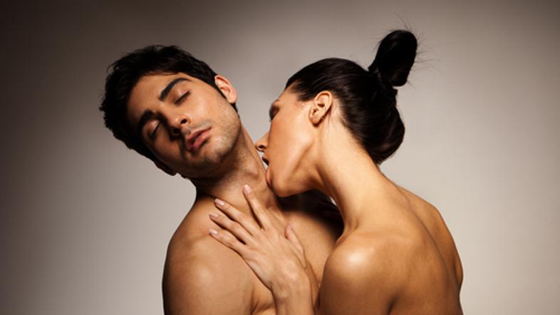 seks, erotika, moški, ženska