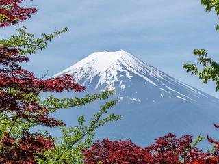 Gora Fuji