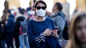 Koronavirus v Italiji