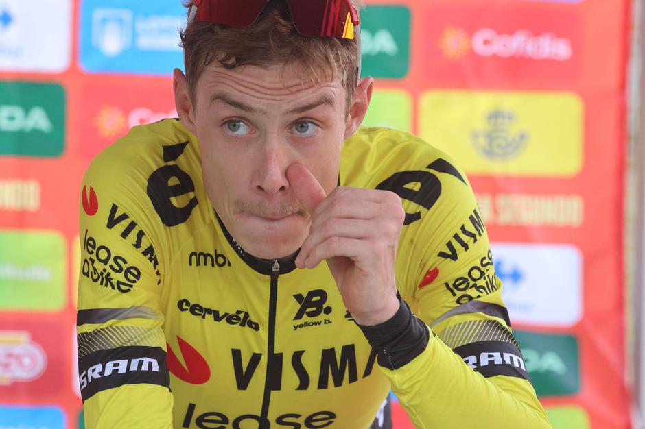 vingegaard | Avtor: Profimedia