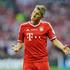 Schweinsteiger Borussia Dortmund Bayern Liga prvakov finale London Wembley