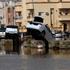 V poplavah uničeni avtomobili v Savdski Arabiji.