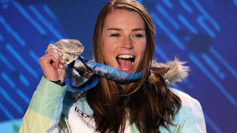 Tino Maze v Whistlerju čakata še dva nastopa. (Foto: www.alesfevzer.com)