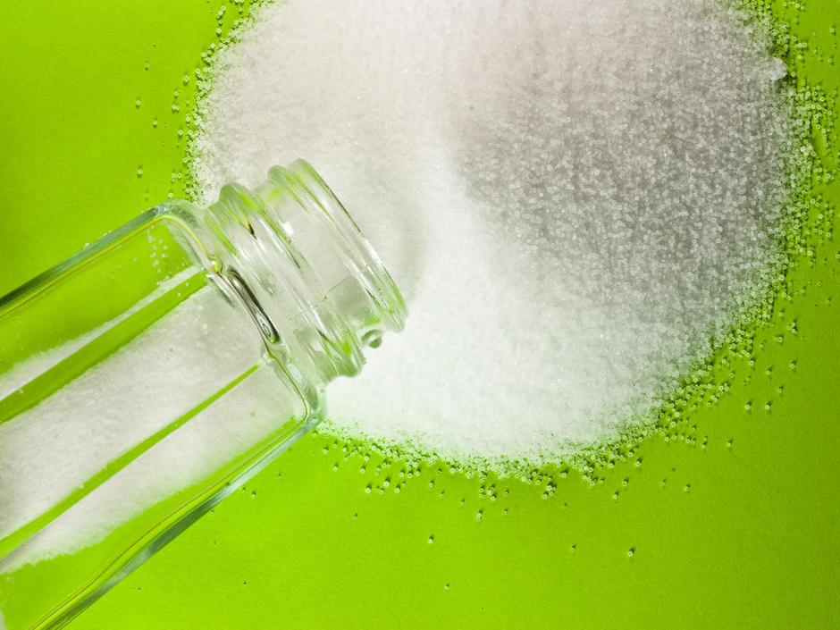 sol | Avtor: Shutterstock