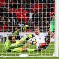 Harry Kane Jan Oblak Anglija Slovenija Wembley
