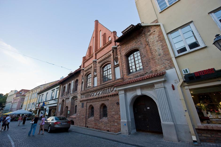 Vilna | Avtor: Profimedia