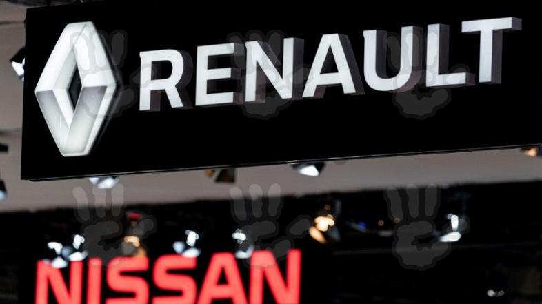 Renault Nissan