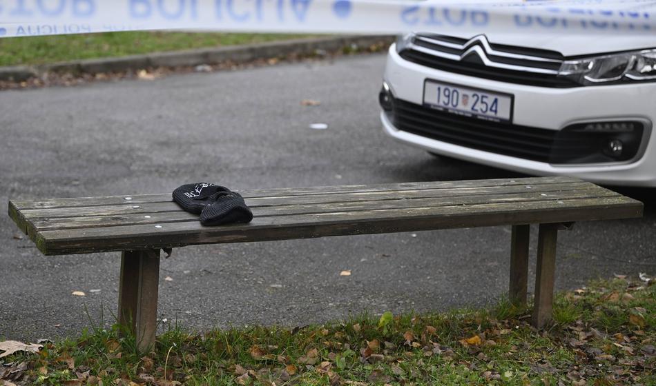 Slovenec spregovoril o brutalnem napadu v Medulinu: "Bali smo se za življenje"