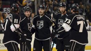 los angeles kings anže kopitar