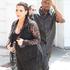 Kanye West Kim Kardashian