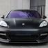Techart predstavlja porsche panamero black edition.