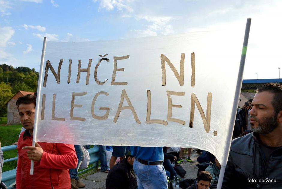 Rigonce | Avtor: Franc Šavrič