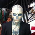 Rick Genest
