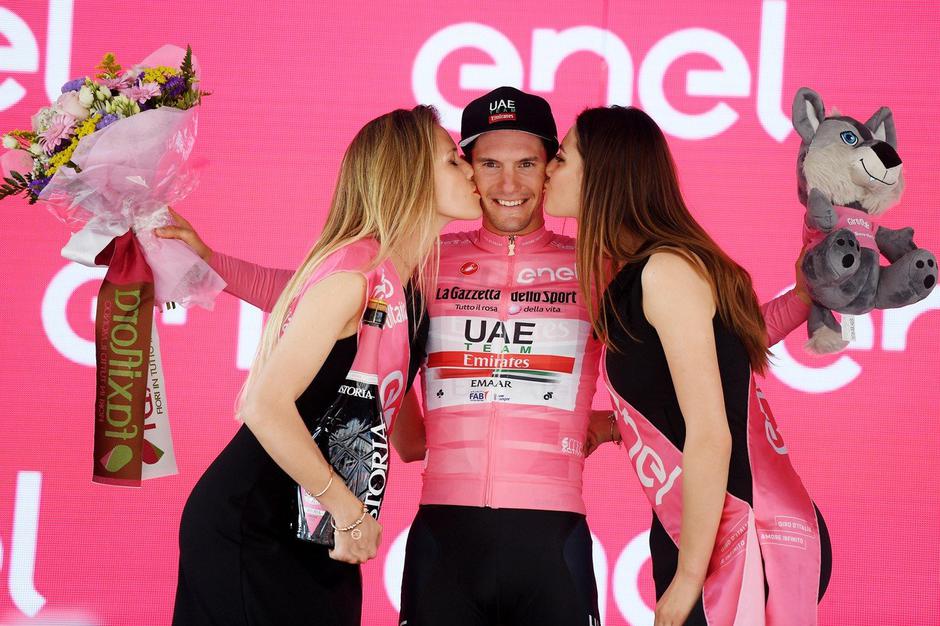 Jan Polanc | Avtor: Profimedia