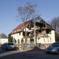 Hiša napadalcev v Zwickau.