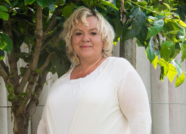 Mag. Vida Vidmar Kastelic