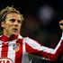 Diego Forlan gol zadetek slavje proslavljanje veselje proslava