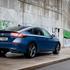 predstavitev Honda Civic