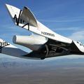 SpaceShipTwo