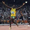 Usain Bolt bo v Evropi letos prvič nastopil 16. julija. (Foto: Reuters)