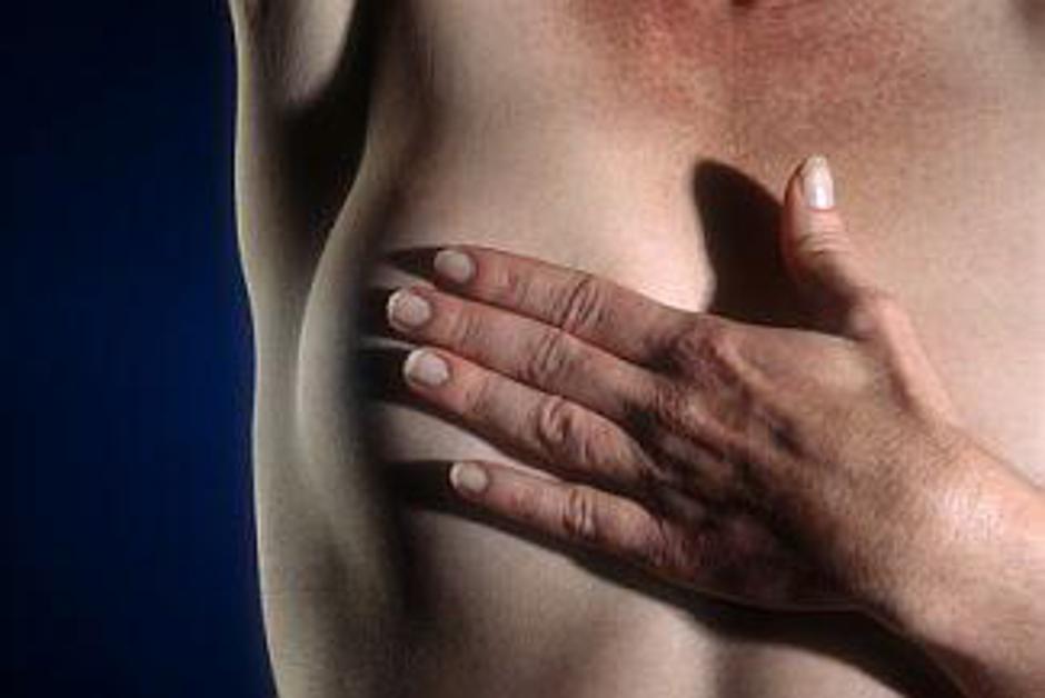 Tvegane bolezenske procese lahko zaznate prej. (Foto: iStockphoto) | Avtor: Žurnal24 main