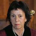 Dr. Mirjam Škrk je nekdanja ustavna sodnica in nekdanja članica razpuščenega slo
