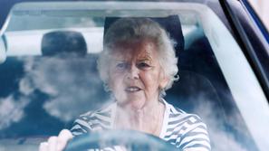 avto, upokojenec, starostnik, izpit