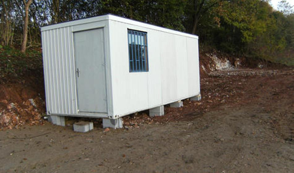 Z mačkami živel v gozdu, našli so ga na smrt pretepenega