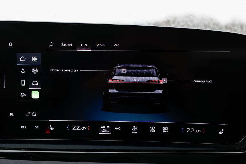 audi a6 quattro | Avtor: Saša Despot