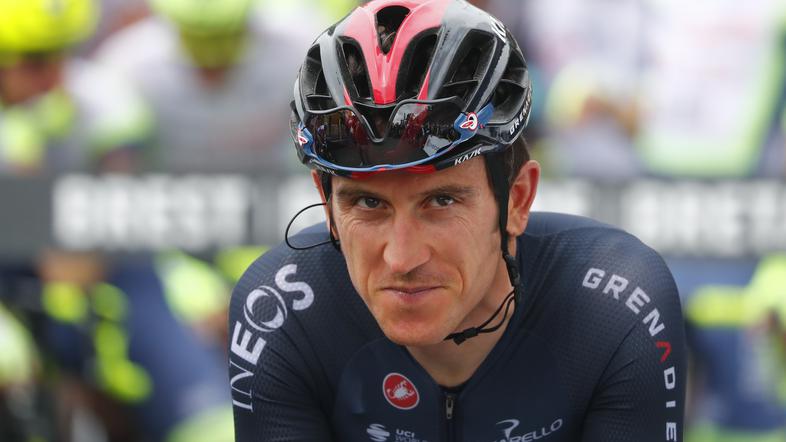 geraint thomas