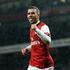 Podolski Arsenal Coventry City pokal FA Anglija Emirates dež