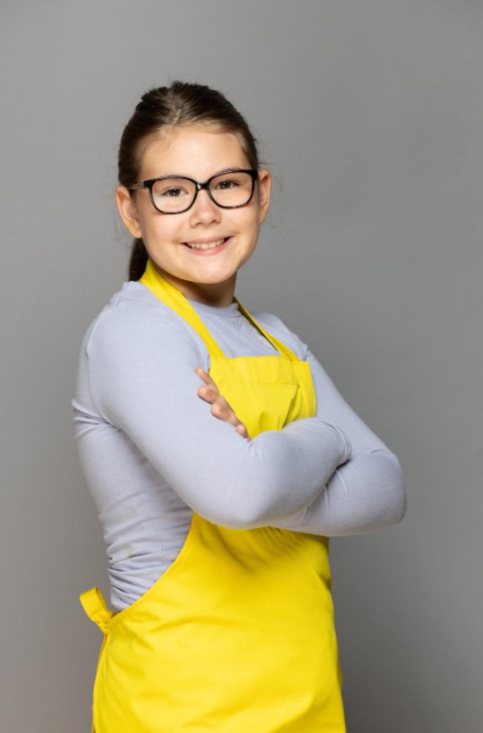 Sia Jugovic | Avtor: POP TV