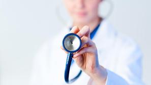 Najbolje je, da se posvetujete s svojim osebnim zdravnikom. (Foto: Shutterstock)