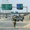 Ameriška vojska v Iraku