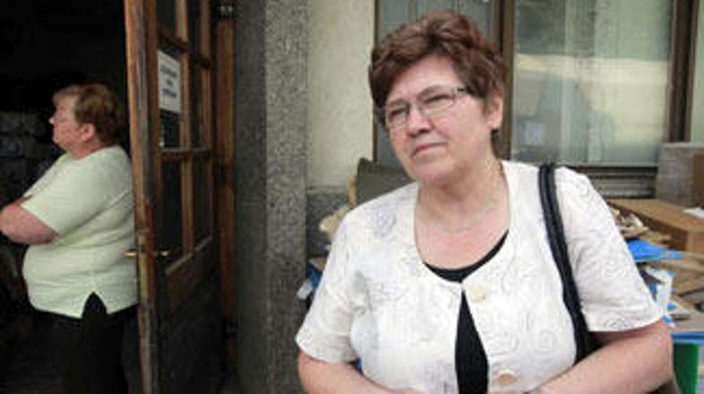 Majda Medved ne pomni, da bi se vodilni do delavcev vedli tako ošabno, kot naj b