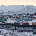 Nuuk Grenlandija