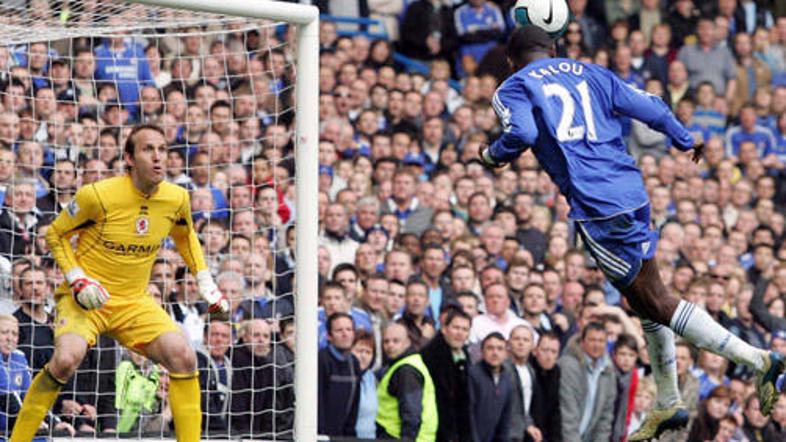 Mark Schwarzer po 11 letih zapušča Middlesbrough.