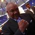 George Foreman