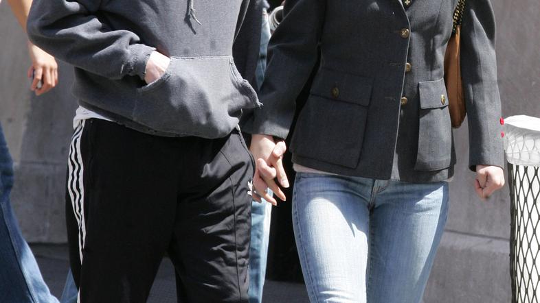 Billy Crudup, Claire Danes