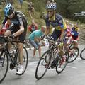Froome Contador Vuelta