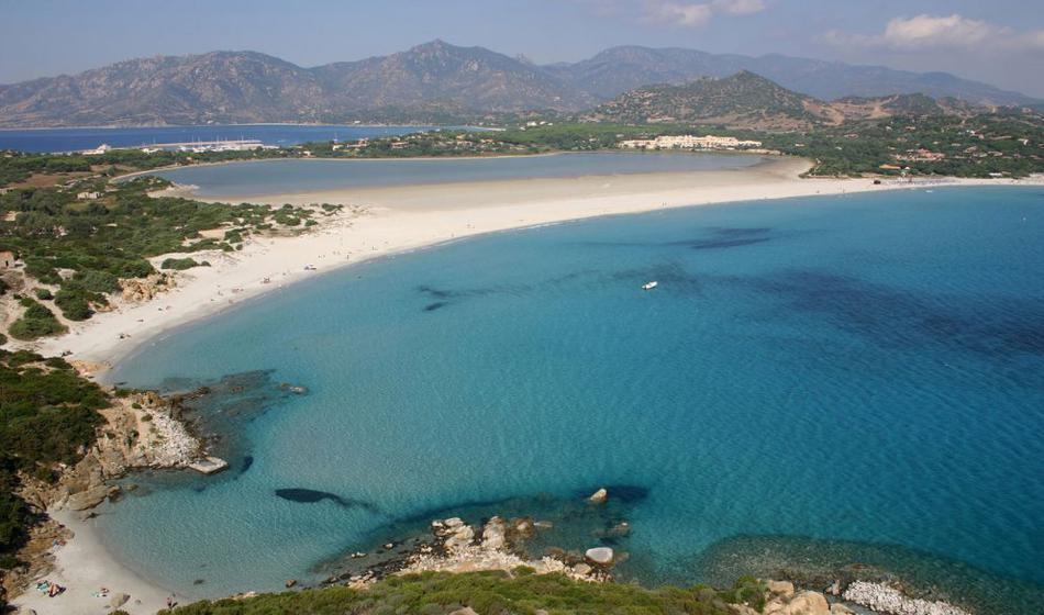 Turistka želela pretihotapiti 40 kilogramov peska, preti ji visoka kazen
