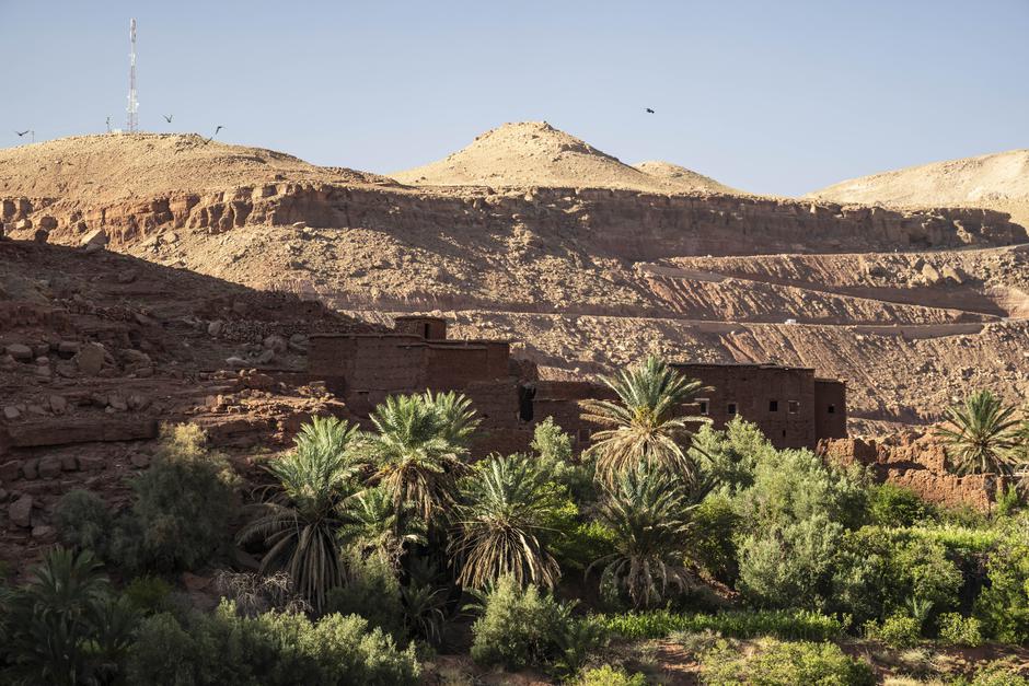 Mazda Epic Drive v Maroku | Avtor: Mazda