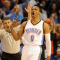russel westbrook