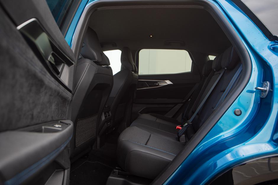 Renault Austral | Avtor: Anže Petkovšek