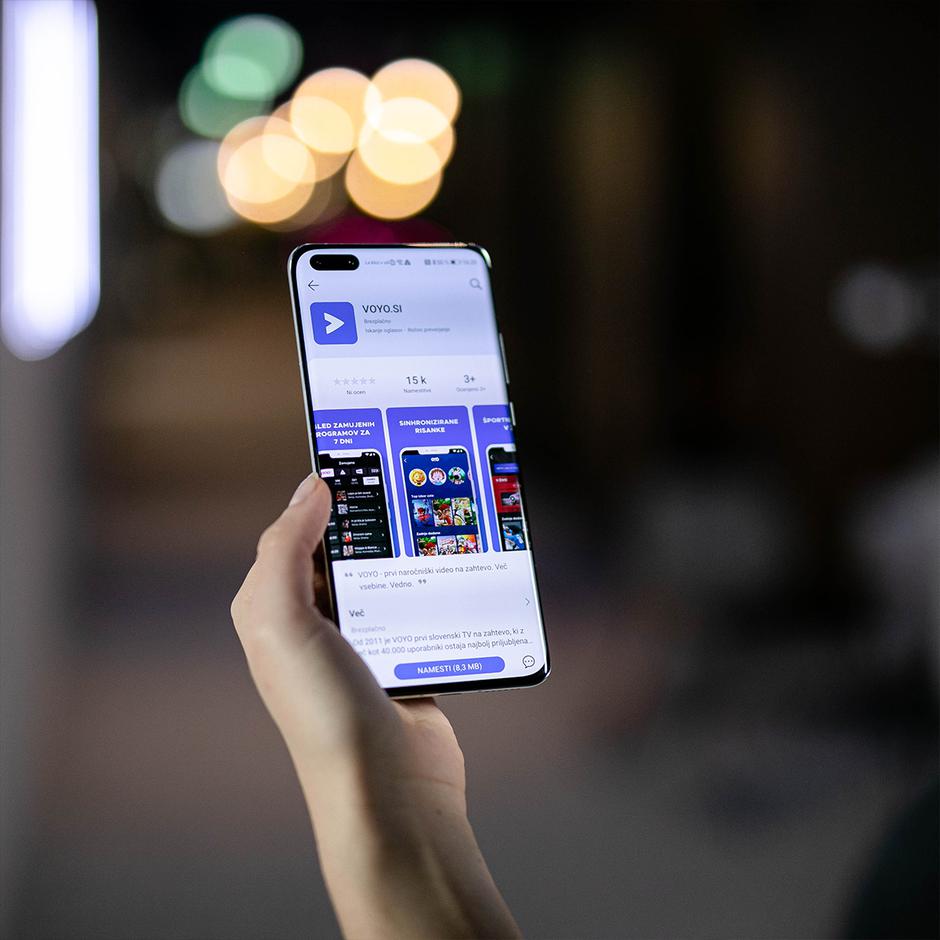 Huawei | Avtor: Huawei