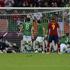 španija irska silva gol Gdansk Euro 2012 Torres Andrews Given Ward St Ledger
