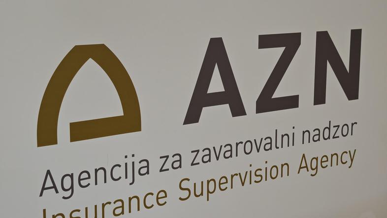 Agencija za zavarovalni nadzor