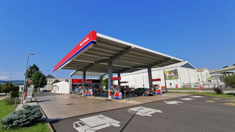 Petrol Novo mesto