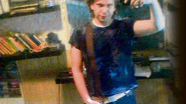 Sosedi so povedali, da je imel Dirk psihične probleme. (Foto: bild.de)